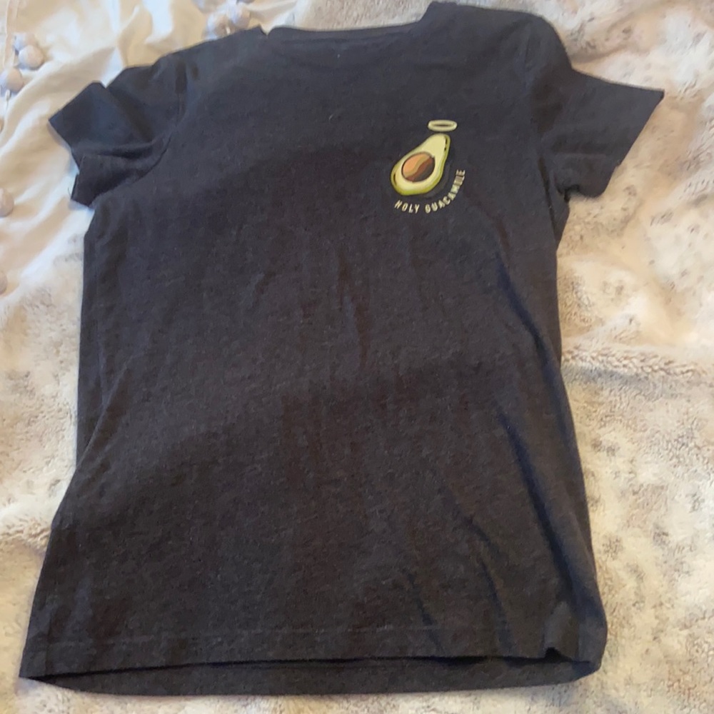 Graphic tee